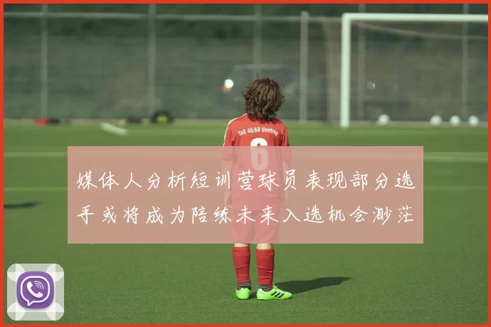媒体人分析短训营球员表现部分选手或将成为陪练未来入选机会渺茫